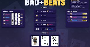 Bad Beats