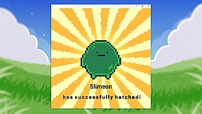 SLIME EGG