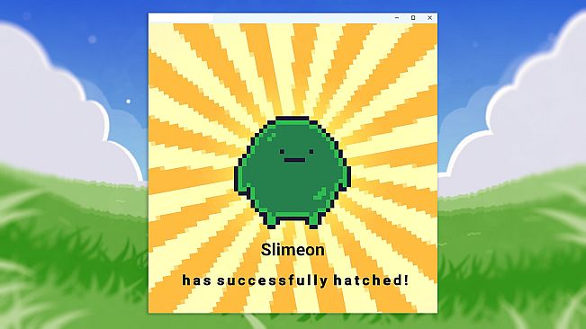 SLIME EGG