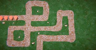 Dragons vs. Balloons TD