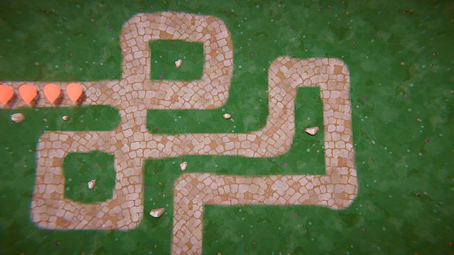 Dragons vs. Balloons TD