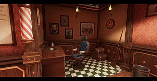 Escape Simulator: Wild West DLC