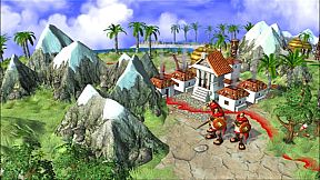 Sid Meier's Civilization Revolution