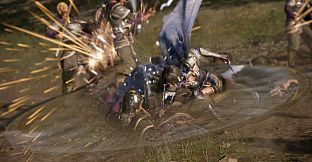 Additional Weapons Pack/追加武器パック