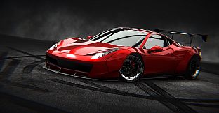 ELITE Cars Pack