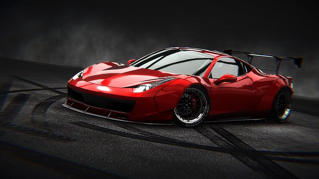 ELITE Cars Pack
