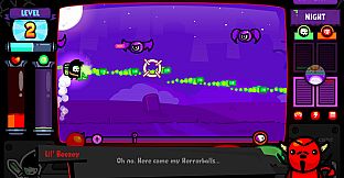 Soulvester VS Lil' Beezey