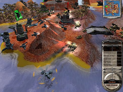 Massive Assault: Phantom Renaissance