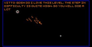 Vittorio Corbo's Un-BEATable Game