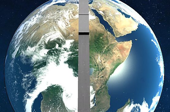 Astronomy Lab on PC: Relativity, Lunar Landing, Space Flight, and Interstellar Travelling