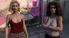 Fates: Determination