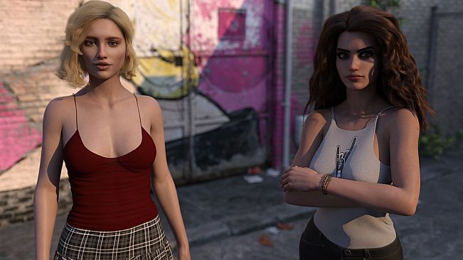 Fates: Determination