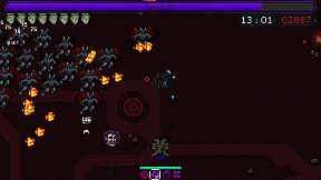 Vanquish The Eternal