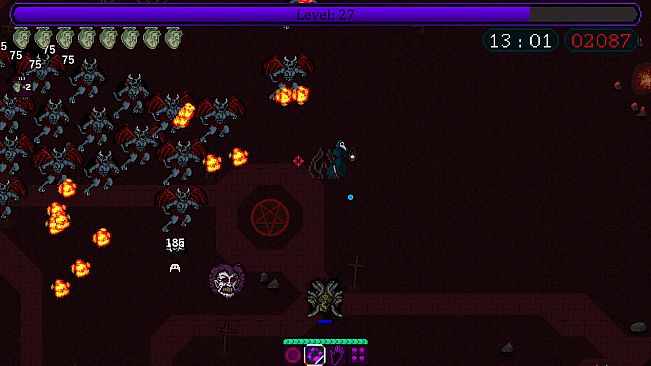 Vanquish The Eternal