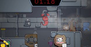 BOX GAME: SHOWDOWN
