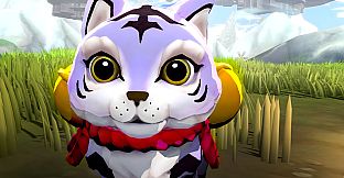 Zenith: The Last City DLC