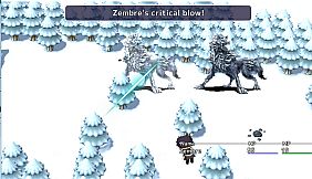 The Adventurer - Episode 1: Beginning of the End