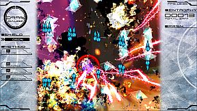 ∀stralbringer -Shaded Arkarium-