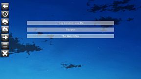 Conor Origins - T Trilogy