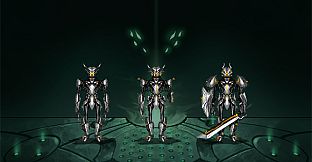 RPG Maker VX Ace - Sci-Fi Battler Pack