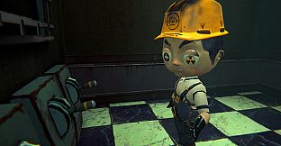 3D Escape Room: Cursed Legacy