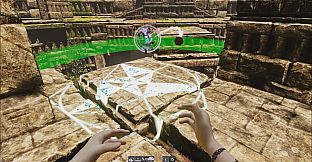 Grimoire: Manastorm - Nether Class