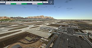 Tower!3D Pro - KPHX airport