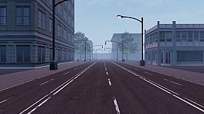 VR Emergency Response Sim