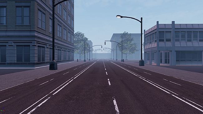 VR Emergency Response Sim