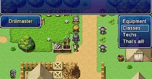 Legionwood 2: Rise of the Eternal's Realm - Director's Cut