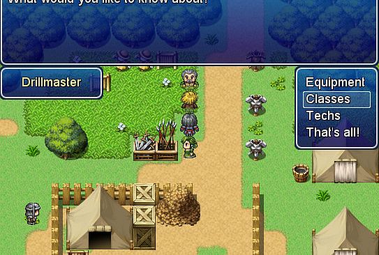 Legionwood 2: Rise of the Eternal's Realm - Director's Cut