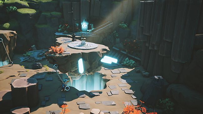 Daydream: Forgotten Sorrow