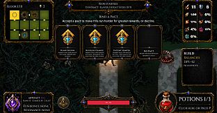 SacriForge
