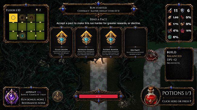 SacriForge
