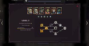 Down the Darkest Pit