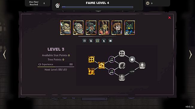 Down the Darkest Pit