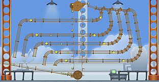 Contraption Maker: Wonderstructs - Part & Puzzle Expansion Pack
