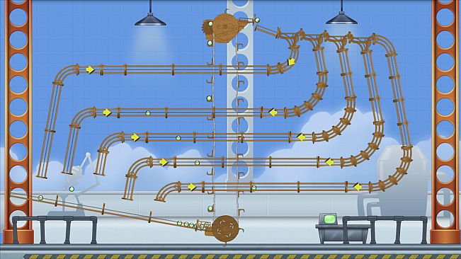 Contraption Maker: Wonderstructs - Part & Puzzle Expansion Pack