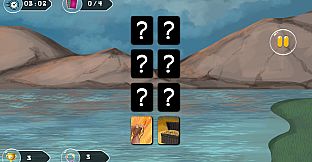 Fantasy Memory A Relaxing Match Game - Expansion Pack 2