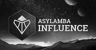 Asylamba : Influence - Wallpapers