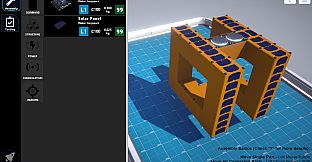 OnOrbit - Virtual Space Lab