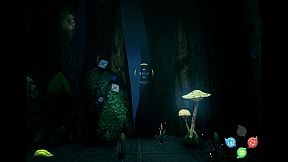 Essence Of The Tjikko - Prologue