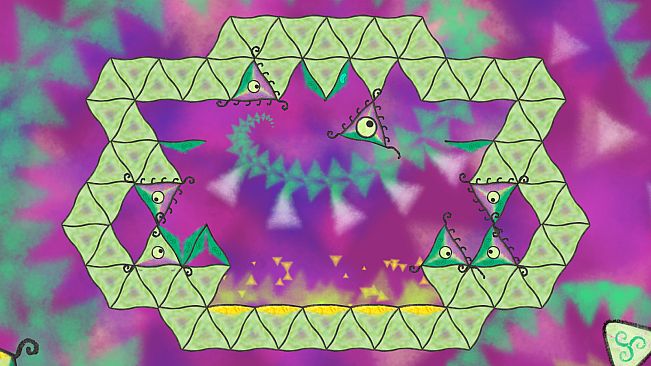 Volvox