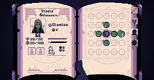 Necroblobicon