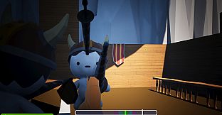 Just Joust