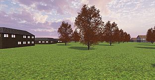 Robinsons Simulations World