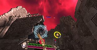 Akpala - Tarnished Wings