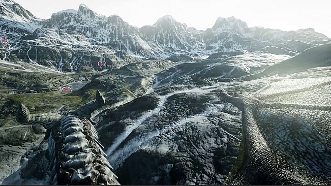 Mythlands: Dragon Flight