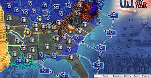 American History Lux