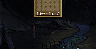 001 Game Creator - Point & Click Adventure Kit